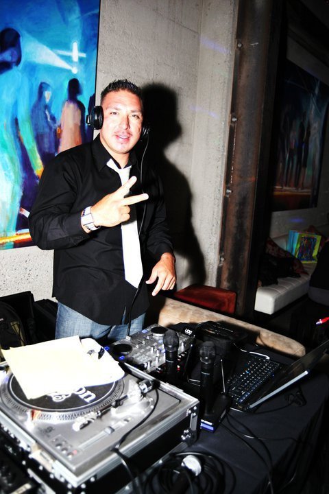 dj great rate